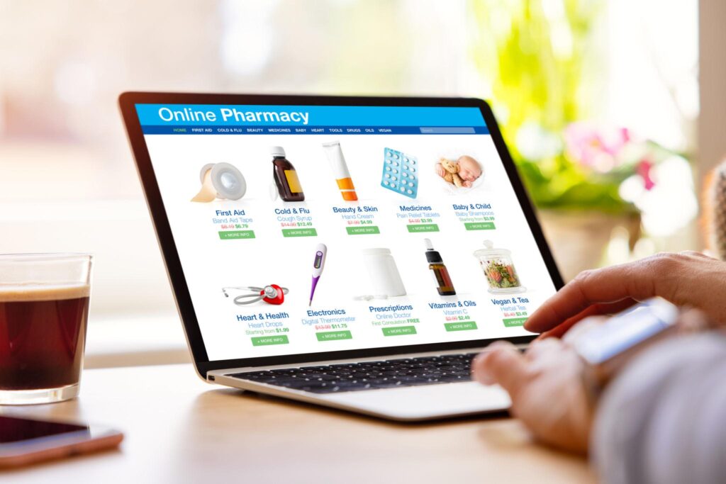 order medicines online